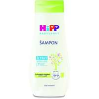 Hipp Hipp Babysanft Shampoo sampon 200 ml gyermekeknek