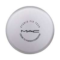 MAC MAC Studio Fix Tech Cream-To-Powder Foundation alapozó 10 g nőknek NC17