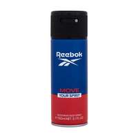 Reebok Reebok Move Your Spirit dezodor 150 ml férfiaknak