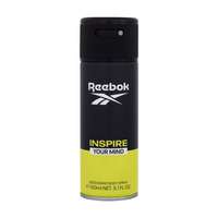 Reebok Reebok Inspire Your Mind dezodor 150 ml férfiaknak