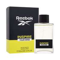 Reebok Reebok Inspire Your Mind eau de toilette 100 ml férfiaknak