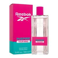 Reebok Reebok Inspire Your Mind eau de toilette 100 ml nőknek