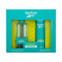 Reebok Reebok Cool Your Body ajándékcsomagok eau de toilette 100 ml + dezodor 150 ml nőknek