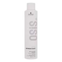 Schwarzkopf Professional Schwarzkopf Professional Osis+ Refresh Dust Bodifying Dry Shampoo szárazsampon 300 ml nőknek