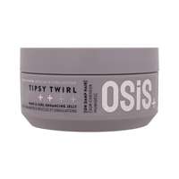 Schwarzkopf Professional Schwarzkopf Professional Osis+ Tipsy Twirl Wave & Curl Enhancing Jelly hullám elősegítése 300 ml nőknek