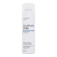 Olaplex Olaplex Clean Volume Detox Dry Shampoo N°.4D szárazsampon 250 ml nőknek