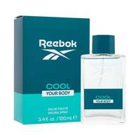 Reebok Reebok Cool Your Body eau de toilette 100 ml férfiaknak