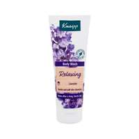 Kneipp Kneipp Relaxing Body Wash Lavender tusfürdő 75 ml uniszex