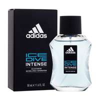 Adidas Adidas Ice Dive Intense eau de parfum 50 ml férfiaknak