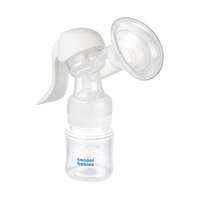 Canpol babies Canpol babies Basic Care Manual Breast Pump mellszívó 1 db nőknek