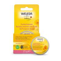 Weleda Weleda Baby Calendula All-in-One Balm testbalzsam 25 g gyermekeknek