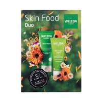 Weleda Weleda Skin Food Duo Face & Body ajándékcsomagok Ajándékcsomagok