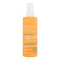 Pupa Pupa Sunscreen Milk SPF50 fényvédő készítmény testre 200 ml uniszex