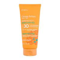 Pupa Pupa Sunscreen Cream SPF30 fényvédő készítmény testre 200 ml uniszex