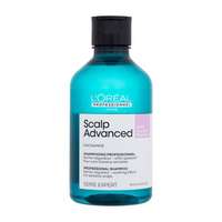 L'Oréal Professionnel L'Oréal Professionnel Scalp Advanced Anti-Discomfort Professional Shampoo sampon 300 ml nőknek