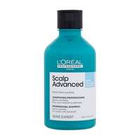 L'Oréal Professionnel L'Oréal Professionnel Scalp Advanced Anti-Dandruff Professional Shampoo sampon 300 ml nőknek