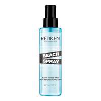 Redken Redken Beach Spray tincskiemelés és hajformázás 125 ml nőknek
