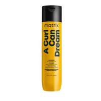 Matrix Matrix A Curl Can Dream Shampoo sampon 300 ml nőknek