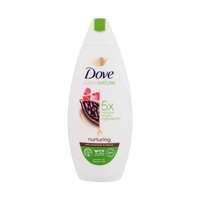 Dove Dove Care By Nature Nurturing Shower Gel tusfürdő 225 ml nőknek