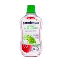 Parodontax Parodontax Active Gum Health Herbal Mint szájvíz 500 ml uniszex