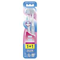 Oral-B Oral-B Precision Gum Care Extra Soft fogkefe fogkefe 2 db uniszex