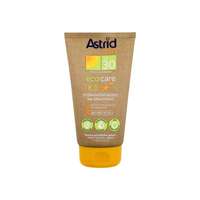 Astrid Astrid Sun Kids Eco Care Protection Moisturizing Milk SPF30 fényvédő készítmény testre 150 ml gyermekeknek