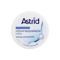 Astrid Astrid Nutri Moments Nourishing Regenerating Cream nappali arckrém 75 ml uniszex