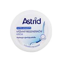 Astrid Astrid Nutri Moments Nourishing Regenerating Cream nappali arckrém 150 ml uniszex