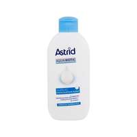 Astrid Astrid Aqua Biotic Refreshing Cleansing Milk arctisztító tej 200 ml nőknek