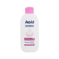 Astrid Astrid Aqua Biotic Softening Cleansing Milk arctisztító tej 200 ml nőknek