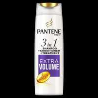 Pantene Pantene Extra Volume 3 in 1 sampon 360 ml nőknek