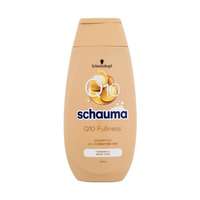 Schwarzkopf Schwarzkopf Schauma Q10 Fullness Shampoo sampon 250 ml nőknek