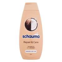 Schwarzkopf Schwarzkopf Schauma Repair & Care Shampoo sampon 400 ml nőknek