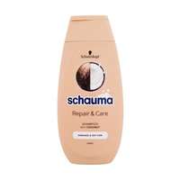 Schwarzkopf Schwarzkopf Schauma Repair & Care Shampoo sampon 250 ml nőknek