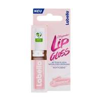 Labello Labello Pflegender Lip Gloss ajakolaj 5,5 ml nőknek Transparent