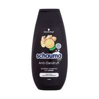 Schwarzkopf Schwarzkopf Schauma Men Anti-Dandruff Intense Shampoo sampon 250 ml férfiaknak