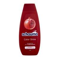 Schwarzkopf Schwarzkopf Schauma Color Shine Shampoo sampon 400 ml nőknek