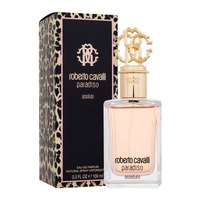 Roberto Cavalli Roberto Cavalli Paradiso Assoluto Repack eau de parfum 100 ml nőknek