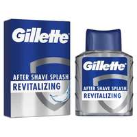 Gillette Gillette Sea Mist After Shave Splash borotválkozás utáni arcszesz 100 ml férfiaknak