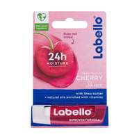 Labello Labello Cherry Shine 24h Moisture Lip Balm ajakbalzsam 4,8 g nőknek