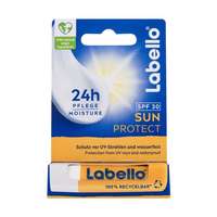 Labello Labello Sun Protect 24h Moisture Lip Balm SPF30 ajakbalzsam 4,8 g uniszex
