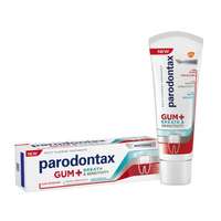Parodontax Parodontax Gum+ Breath & Sensitivity Whitening fogkrém 75 ml uniszex
