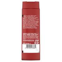 Old Spice Old Spice Bearglove tusfürdő 400 ml férfiaknak