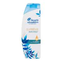 Head & Shoulders Head & Shoulders Suprême Anti-Frizz Anti-Dandruff Shampoo sampon 400 ml nőknek