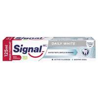 Signal Signal Daily White fogkrém 125 ml uniszex