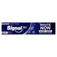 Signal Signal White Now Super Pure fogkrém 75 ml uniszex