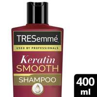 TRESemmé TRESemmé Keratin Smooth Shampoo sampon 400 ml nőknek