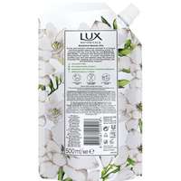 LUX LUX Botanicals Freesia & Tea Tree Oil Daily Shower Gel tusfürdő Refill 500 ml nőknek