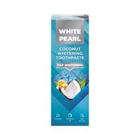 White Pearl White Pearl PAP Coconut Whitening Toothpaste fogkrém 75 ml uniszex