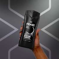 Axe Axe Black 3in1 tusfürdő 250 ml férfiaknak